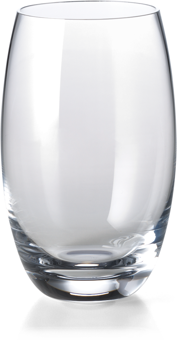 DIBBERN Trinkglas "Solid Color" 216212