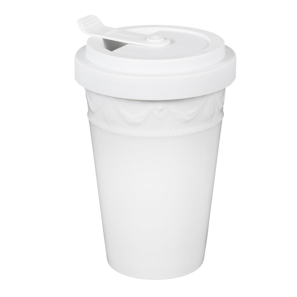 KPM Berlin Coffee to go Becher "Kurland" 568045