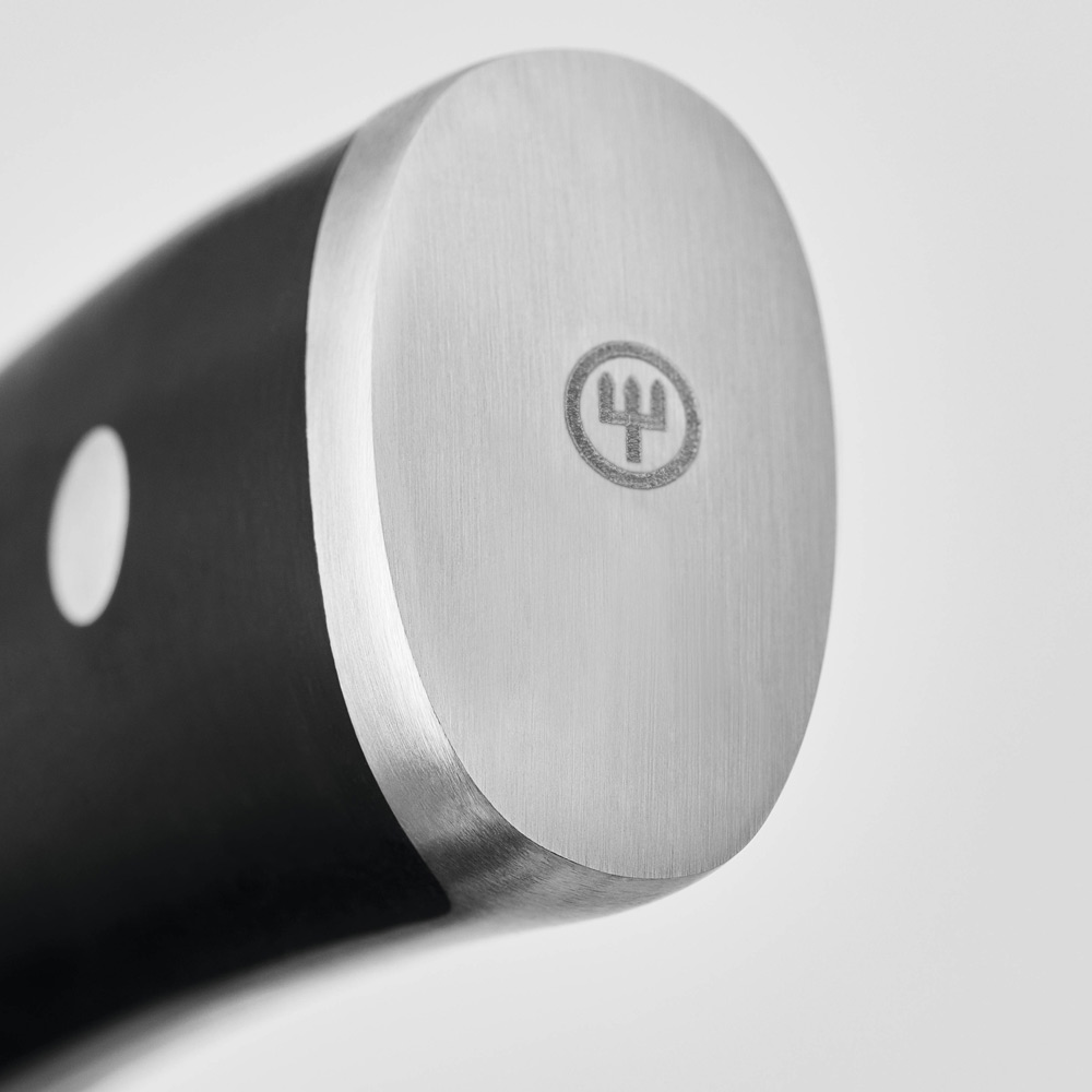 Wüsthof Aufschnittmesser "Classic Ikon" 339875