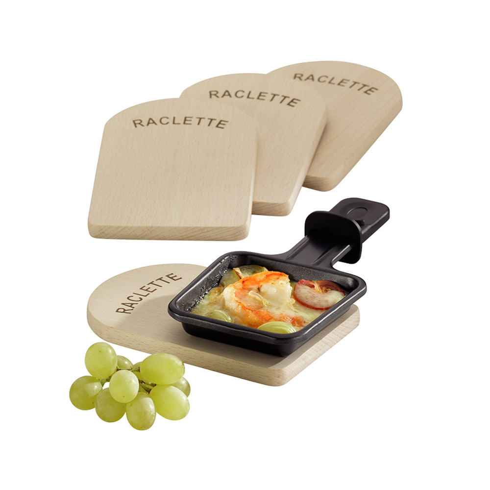 Spring Käsefondue-Gabeln "Basic" 412524