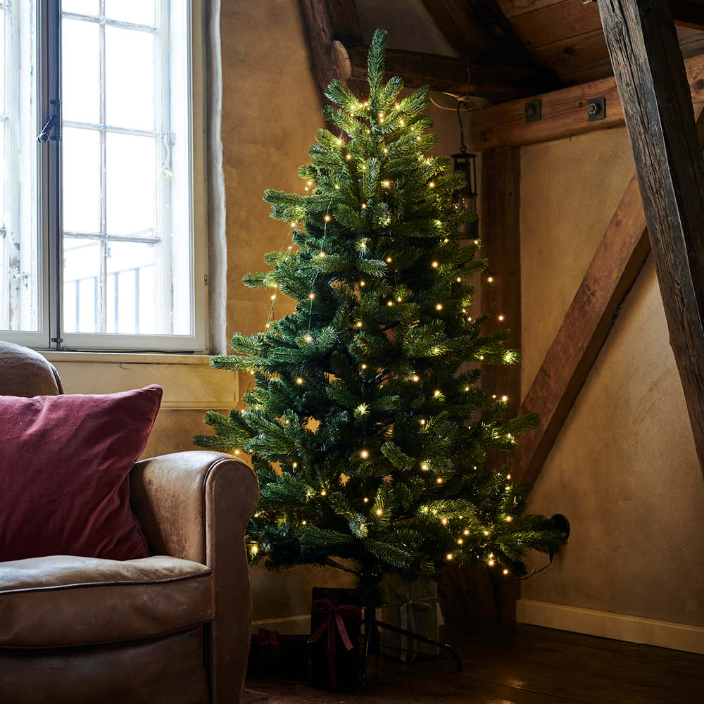 Sirius LED-Lichterkette "Knirke Christmas Lights" 3377 580308