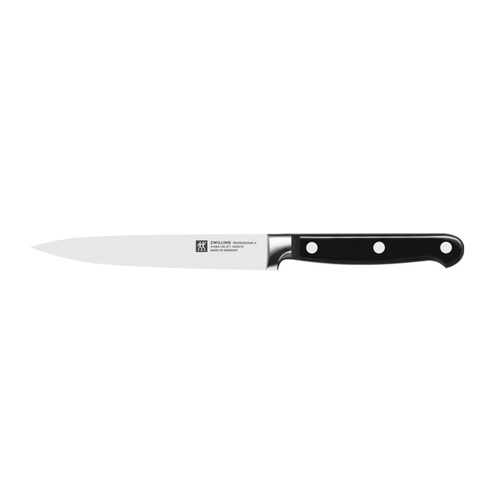 Zwilling Spick- und Garniermesser "Professional S" 13 cm 535090