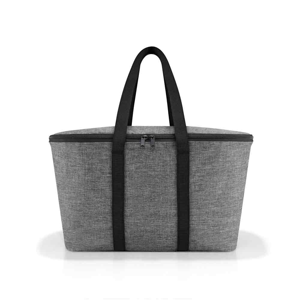 Reisenthel Coolerbag twist silver 638764
