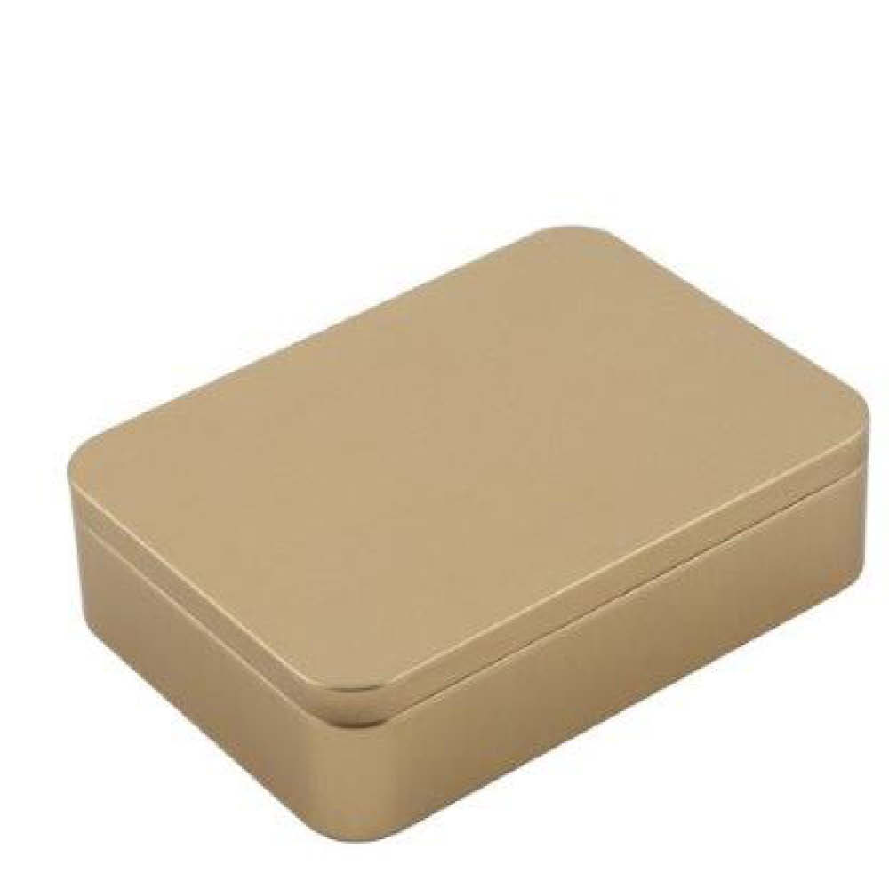 Gawol Dose gold matt 615457