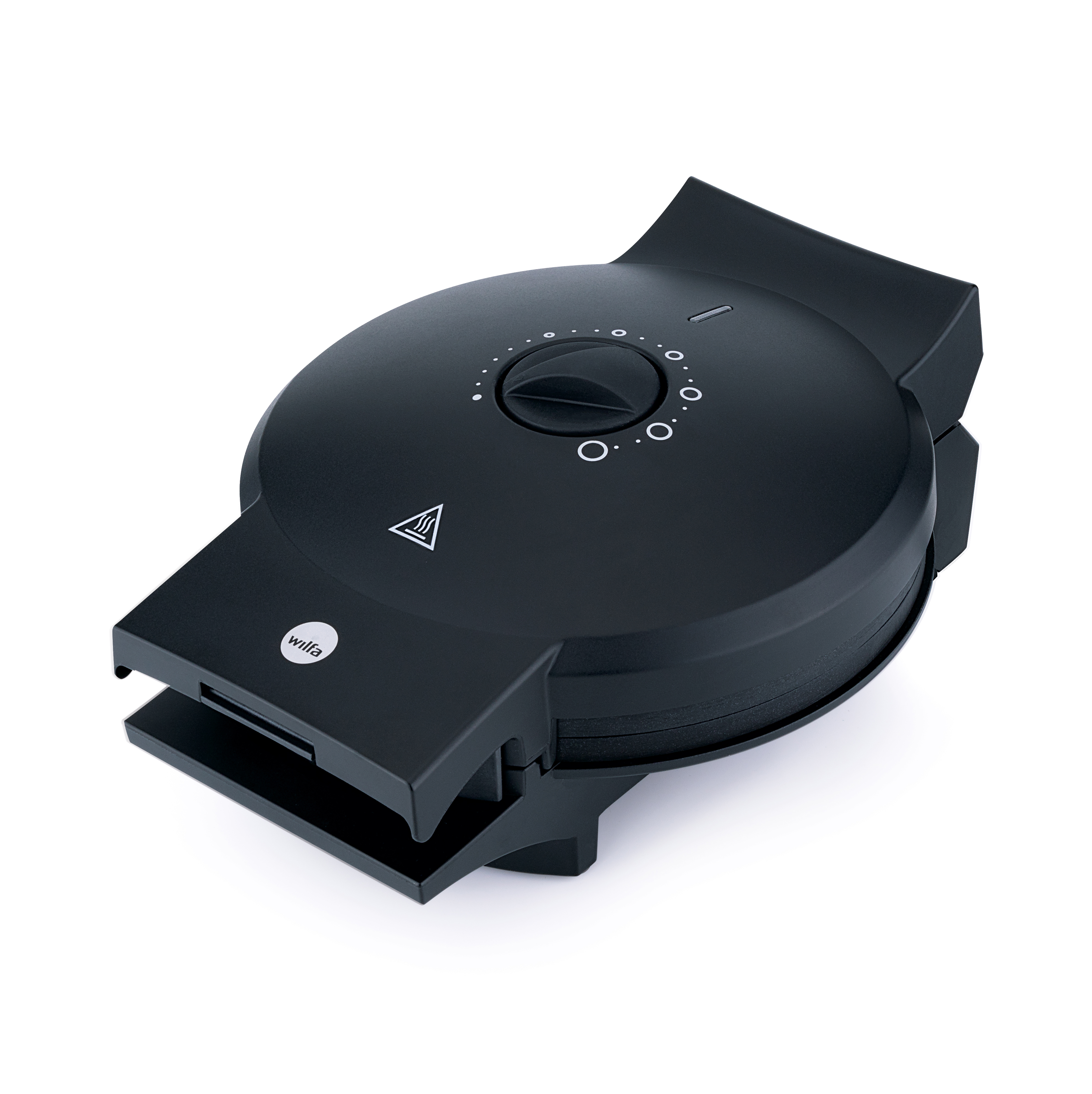 Waffeleisen "Krumkake" 652263