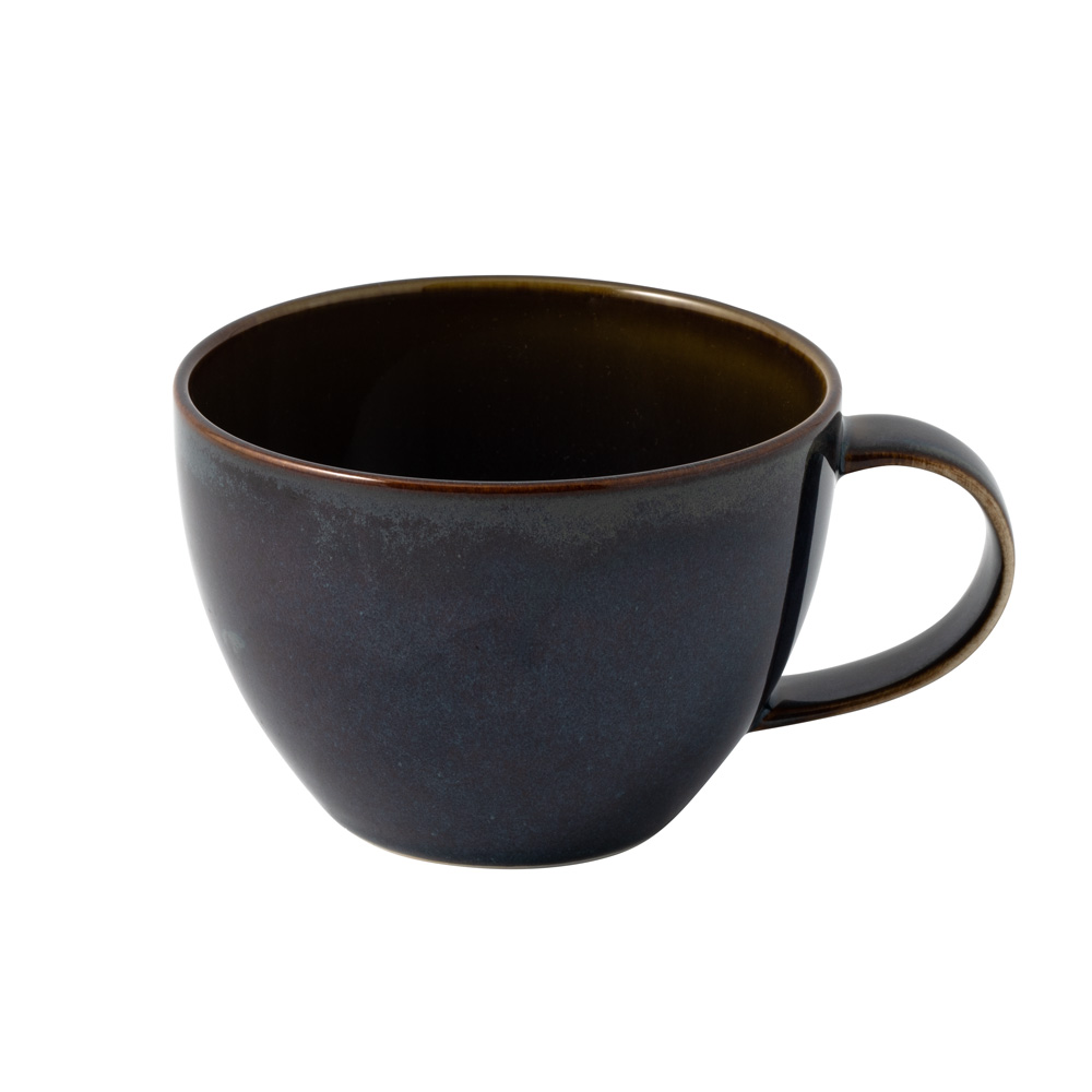 Villeroy & Boch Kaffee-Obertasse "Crafted Denim" 611113