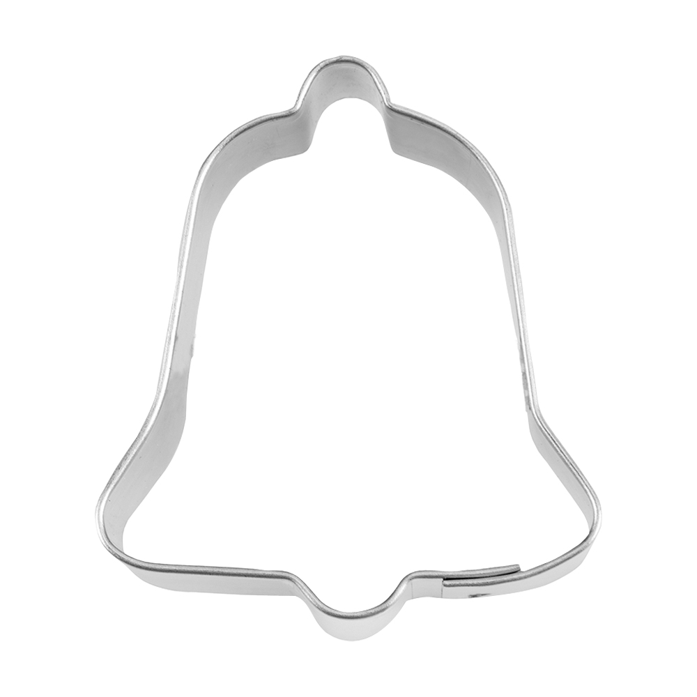 Städter Ausstecher einfach "Glocke" 545798