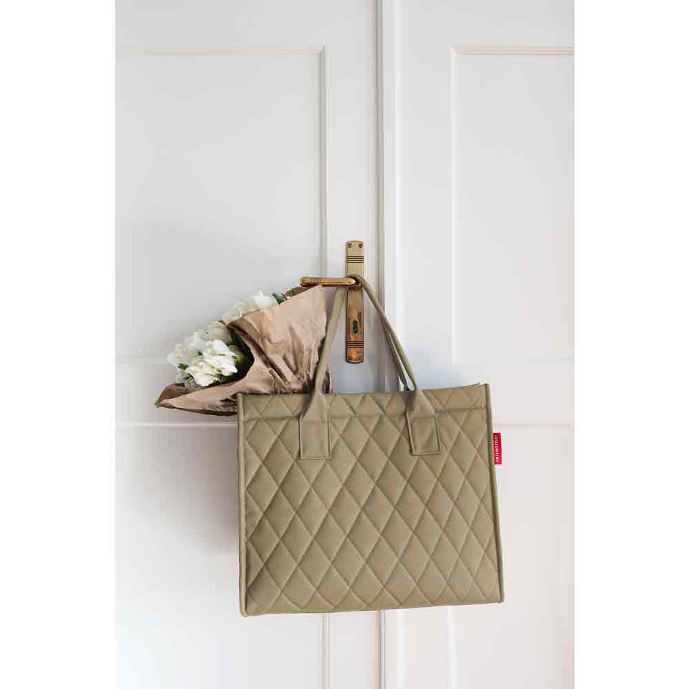 Reisenthel Daily Shopper rhombus 645310