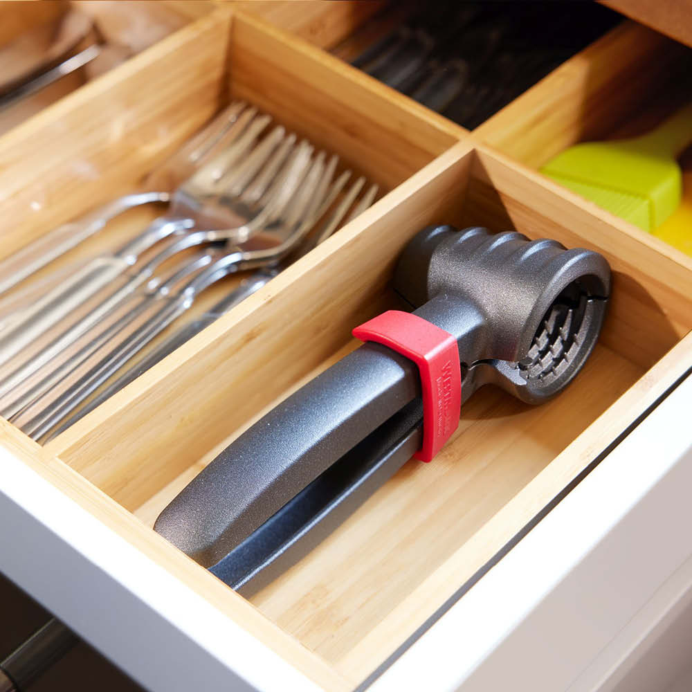 Westmark Nussknacker "Nussprofi" 629873