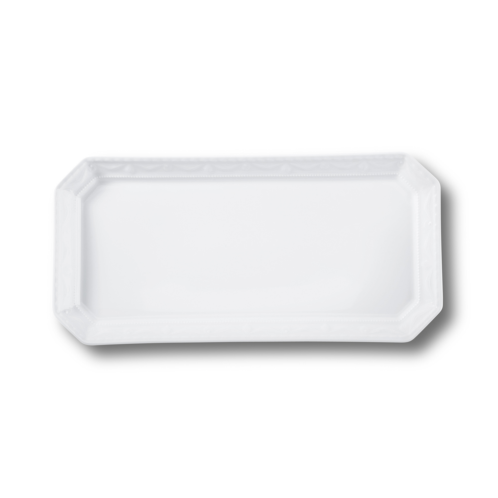 KPM Berlin Kuchenplatte "Kurland" 128000