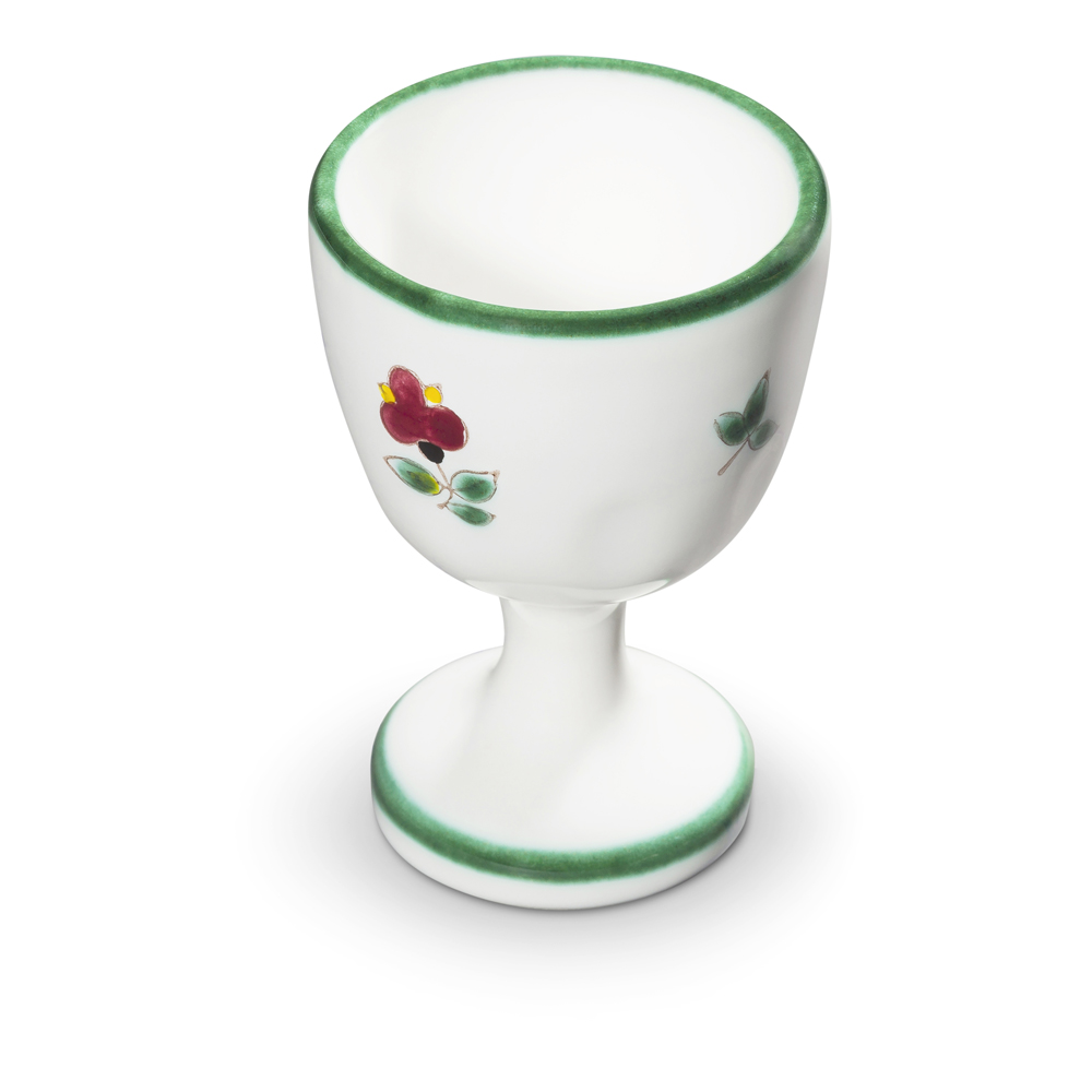 Gmundner Eierbecher "Streublumen" 116287