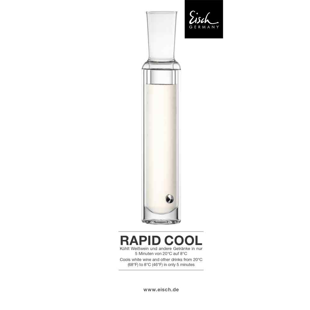 Eisch Kühldekanter "Rapid Cool" 494272