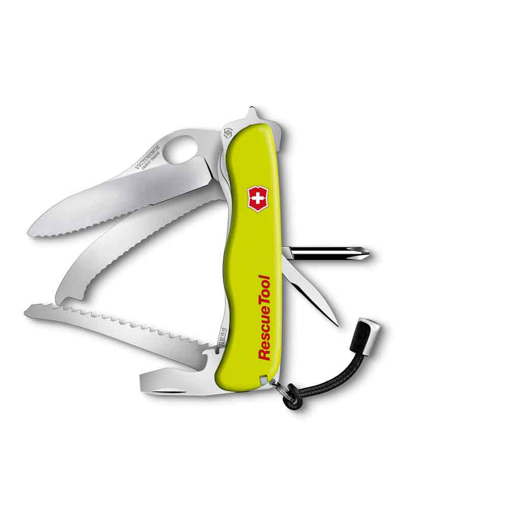 Victorinox Rescue Tool "MW" 655072