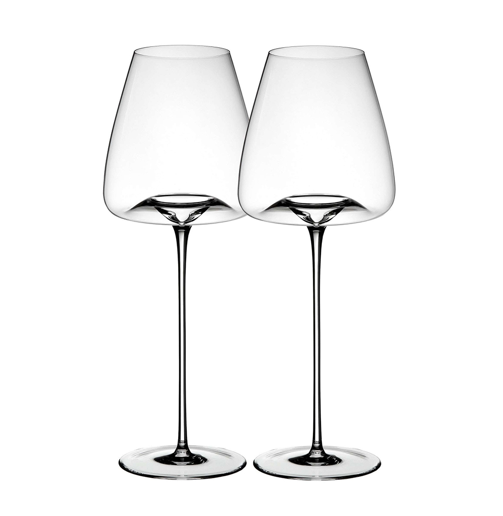 Zieher Weinglas Vision "Intense" 2er Set 592724