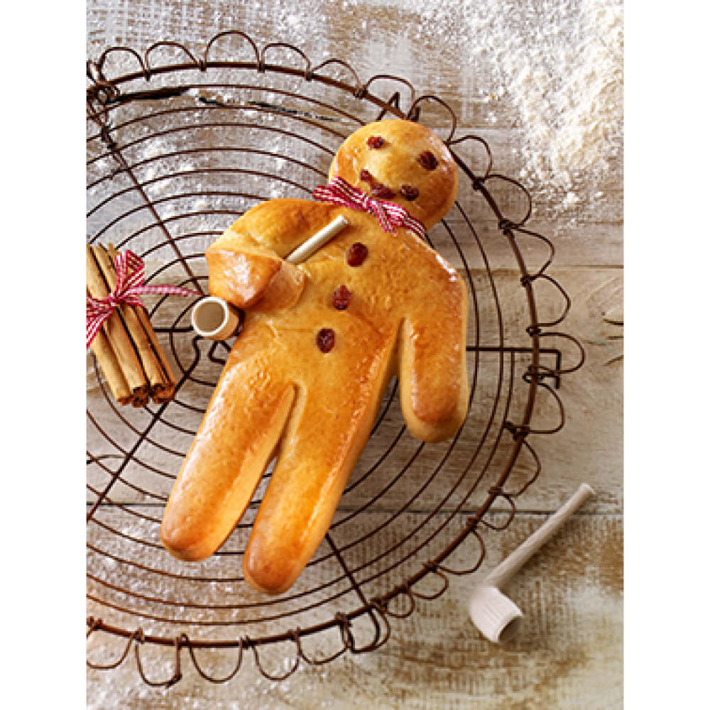 RBV Birkmann Tonpfeife für Stutenkerl 12 Stück 643462