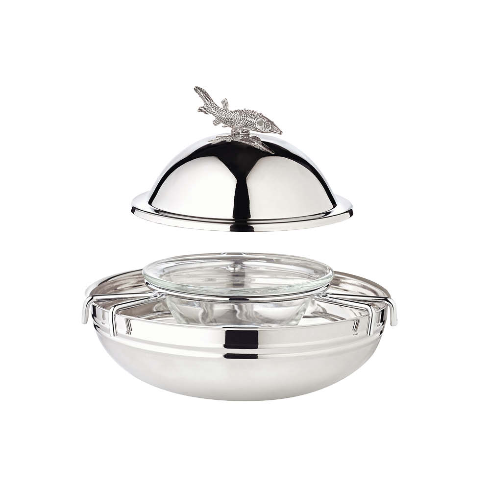 Edzard Kaviarschale "Stör" 626265