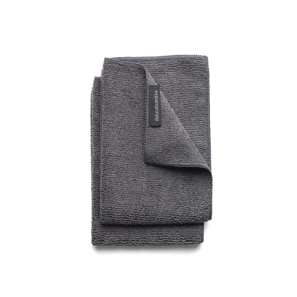 Brabantia Mikrofaser Geschirrtücher 2STK 572681