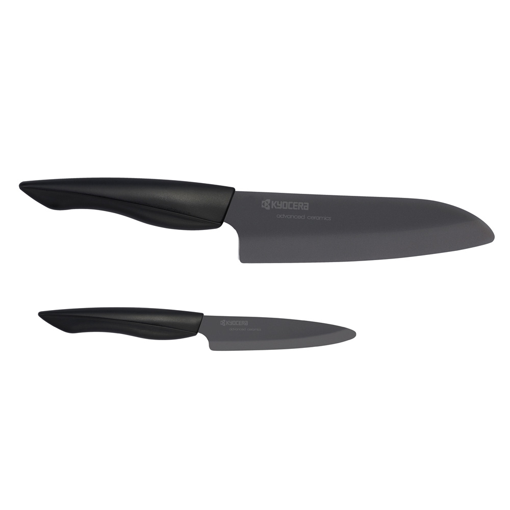 Kyocera Keramik-Messer-Geschenkset "Shin" 624830