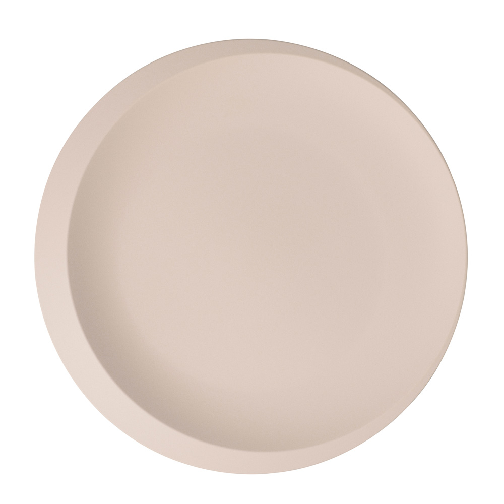 Villeroy & Boch Präsentationsplatte "New Moon Beige" 625179