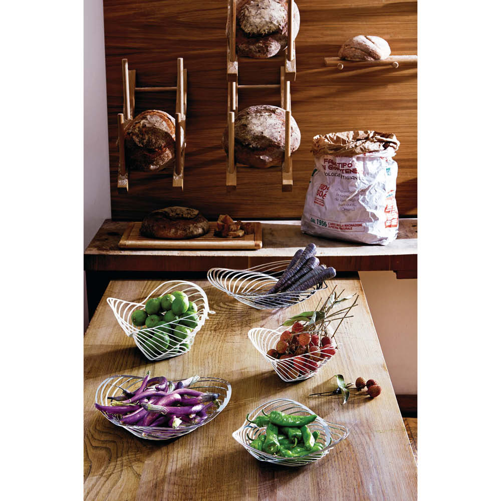 Alessi Schale "Trinity" 527655