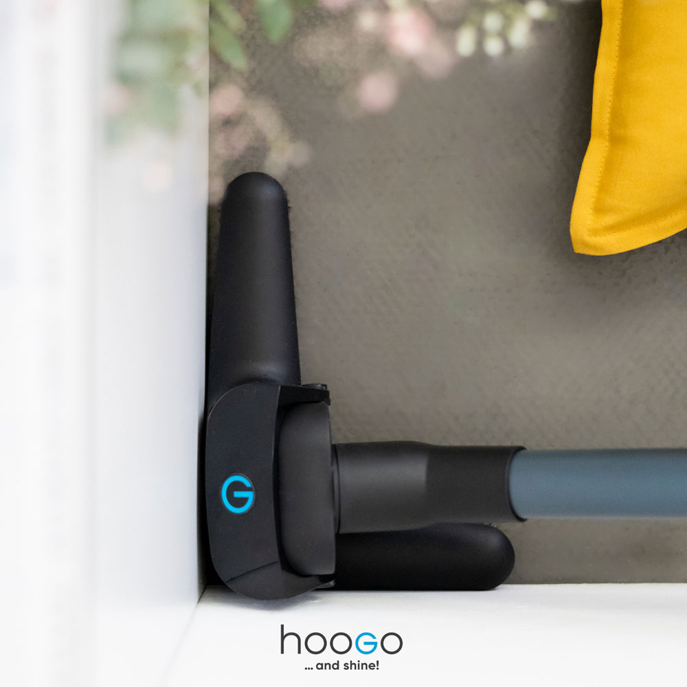 Hoogo Bodendüse "Flip Flop" 612060