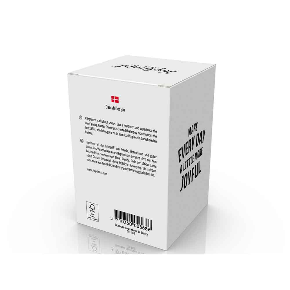 Hoptimist Soft Reindeer 661461