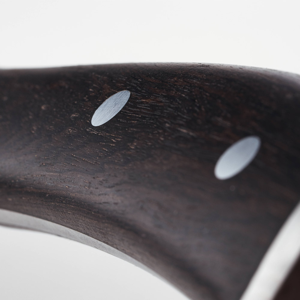 Wüsthof Schinkenmesser "Ikon" 338462