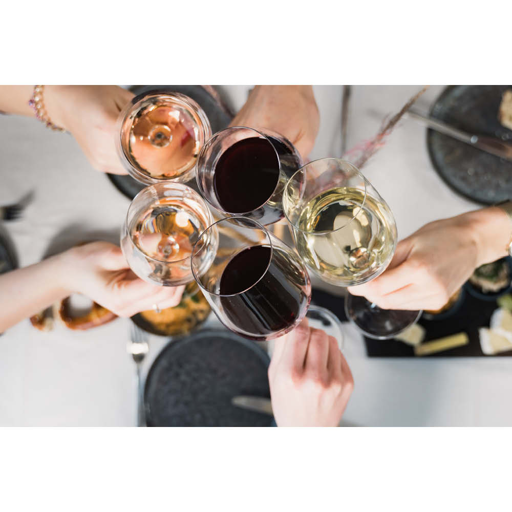 Käse & Wein Tasting mit der Münchner Käse Manufaktur 28.08.2025 658959