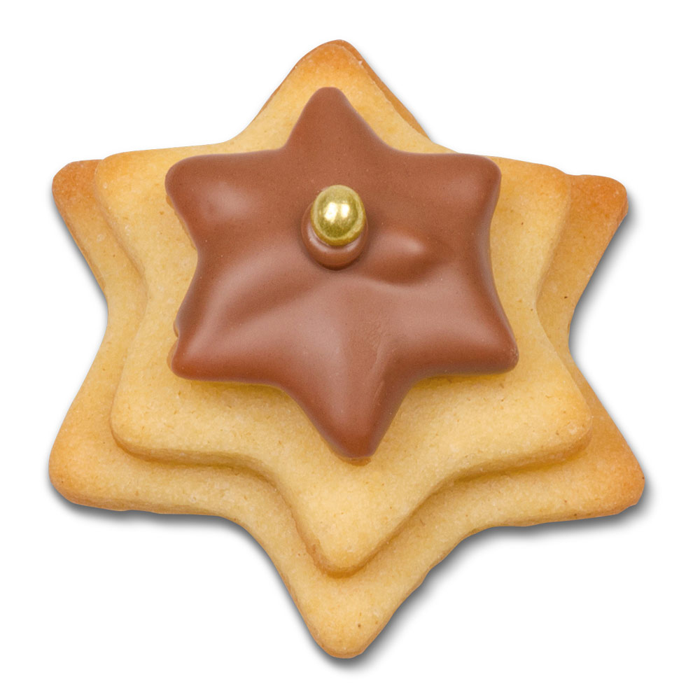 Städter Terrassen-Ausstecher "Stern" 545823