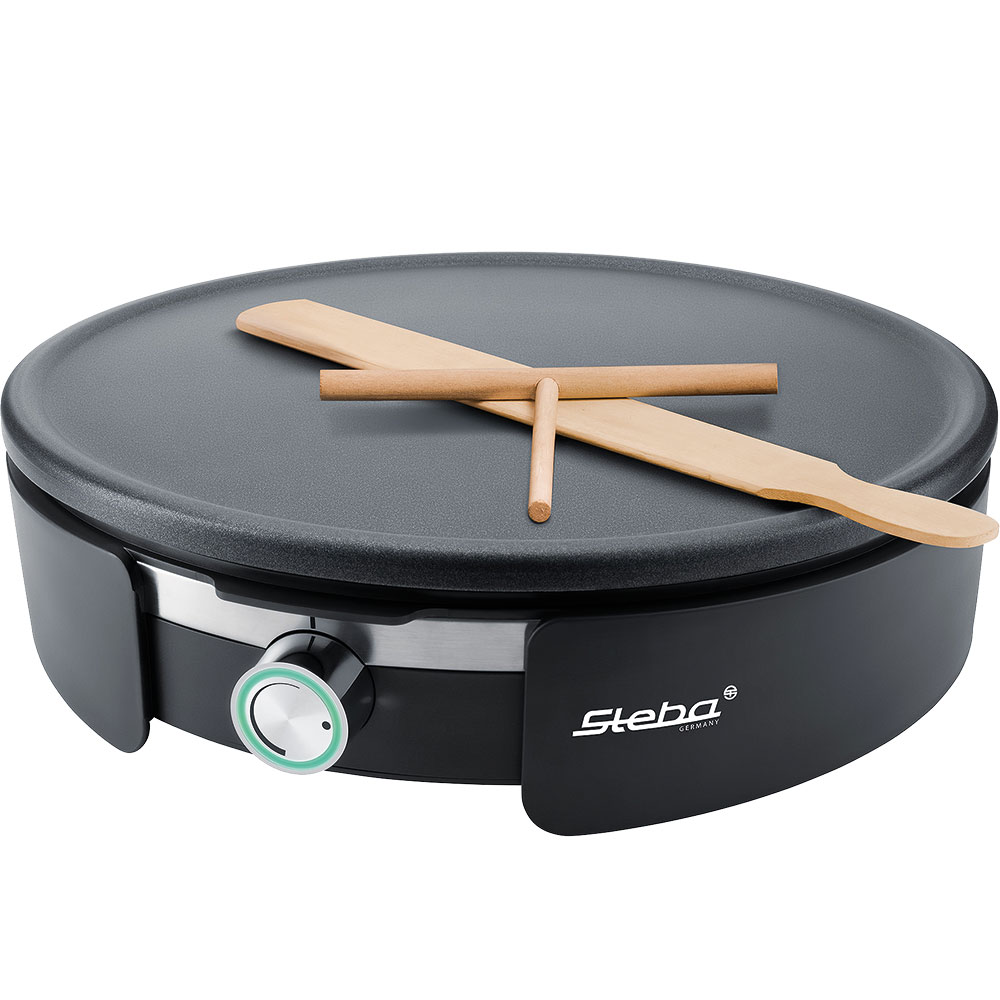 Steba Crepes-Maker "XXL CR 36" 610703