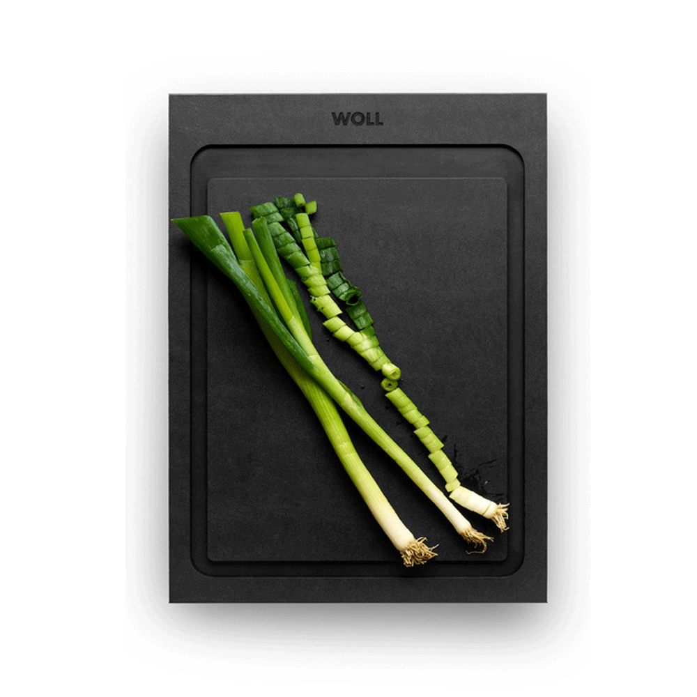 Woll Schneidebrett "Cut & Serve" 645232