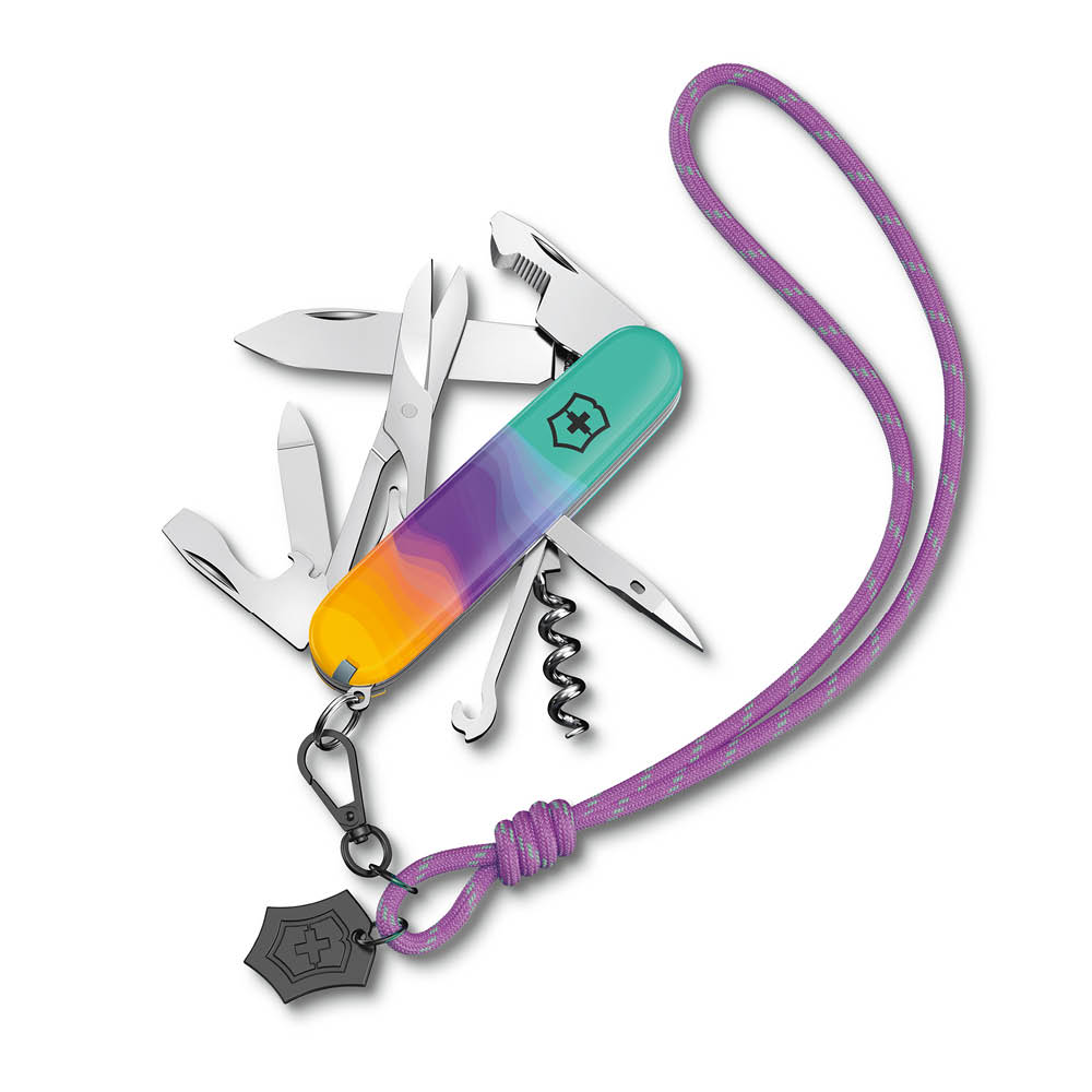 Victorinox Companion "Sydney Style" 634450