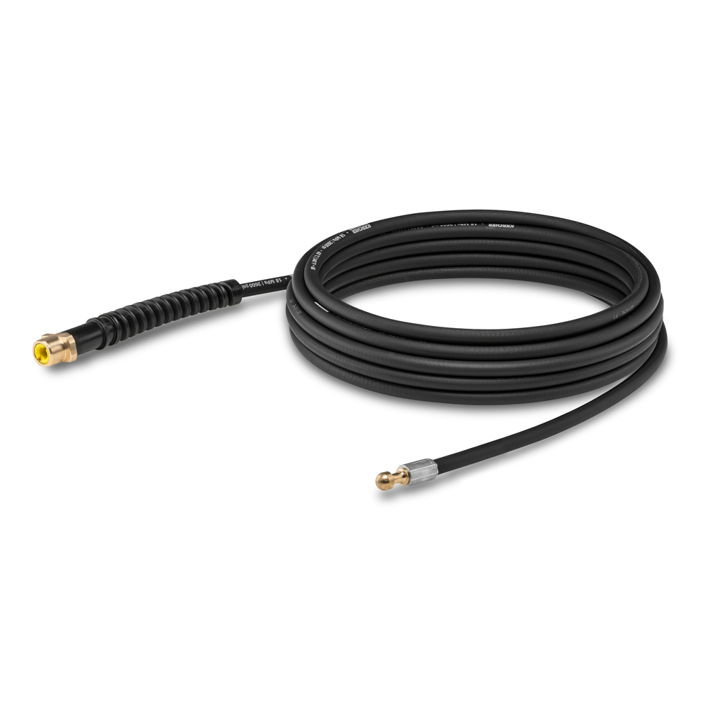 Kärcher Rohrreinigungsset "PC 7.5" 599795