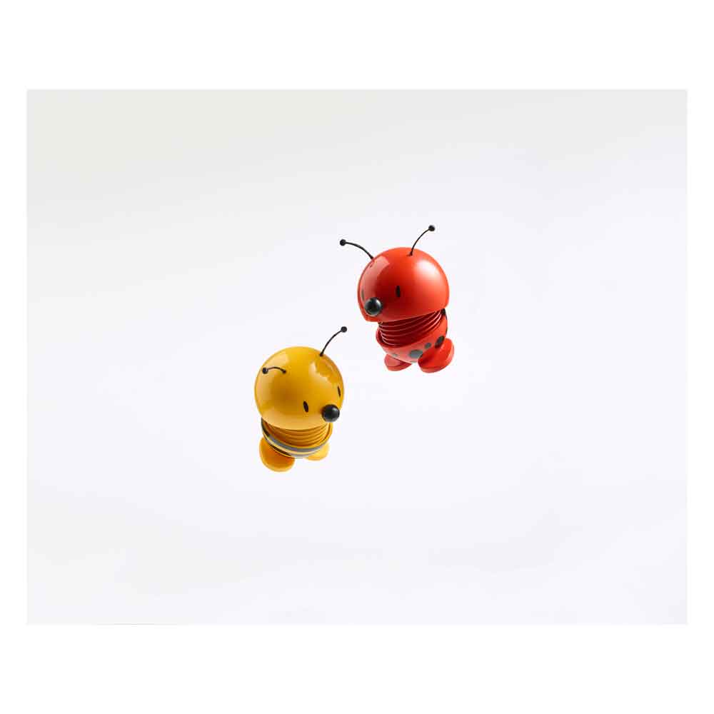 Hoptimist Ladybird 621782