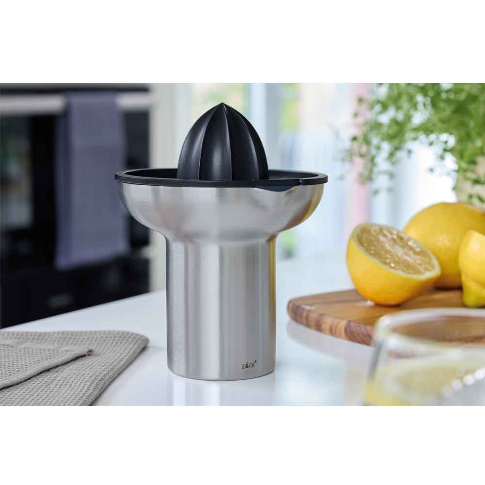 Zack Zitruspresse "TAVOS"