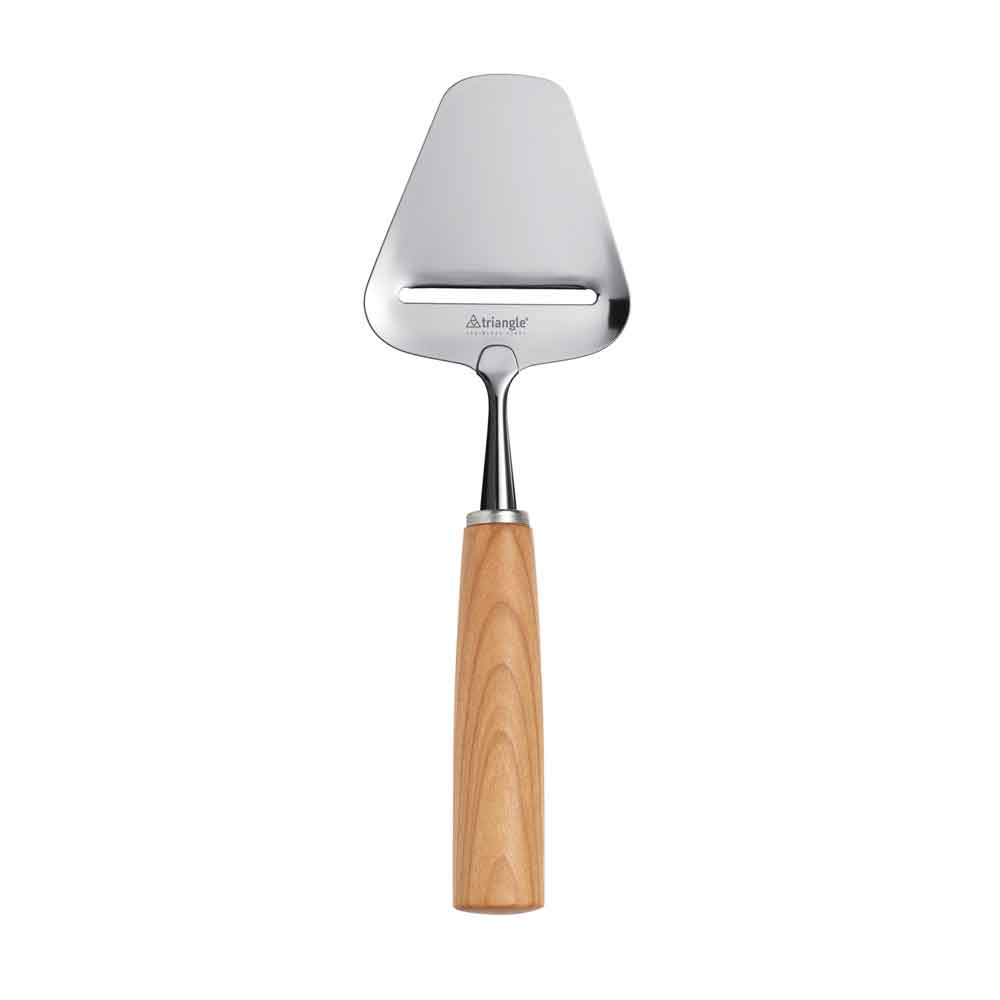 Triangle Käsehobel Kirschbaumholz 584704