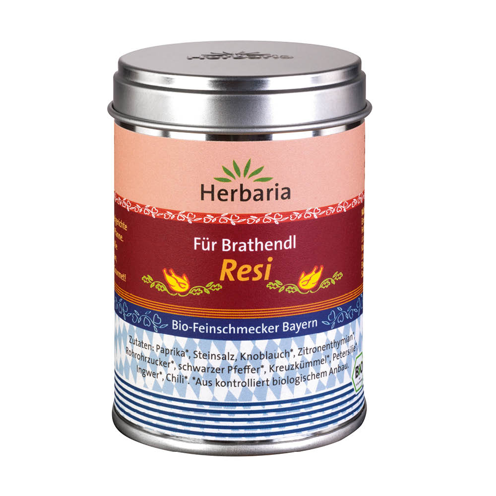 Herbaria "Obazd is" Mischung Käseaufstrich 361385