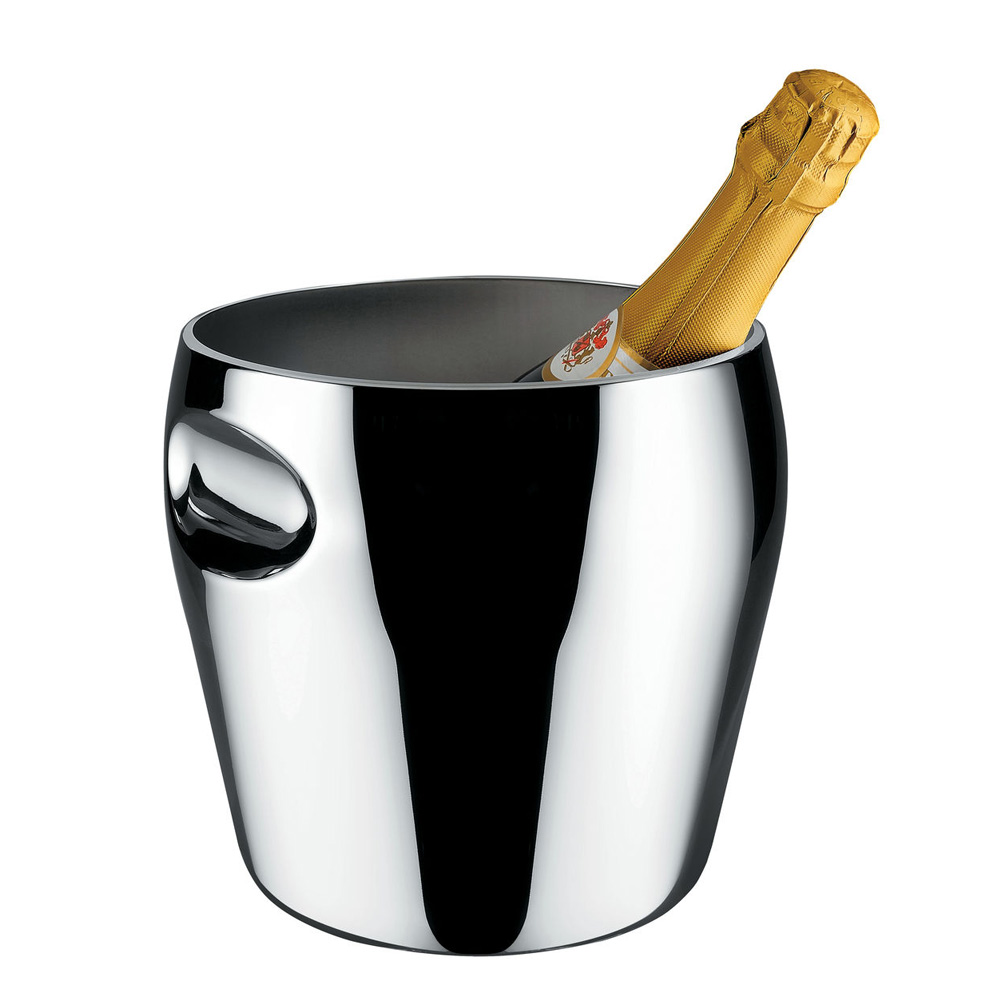 Alessi Sekt-/ Weinkühler 527650