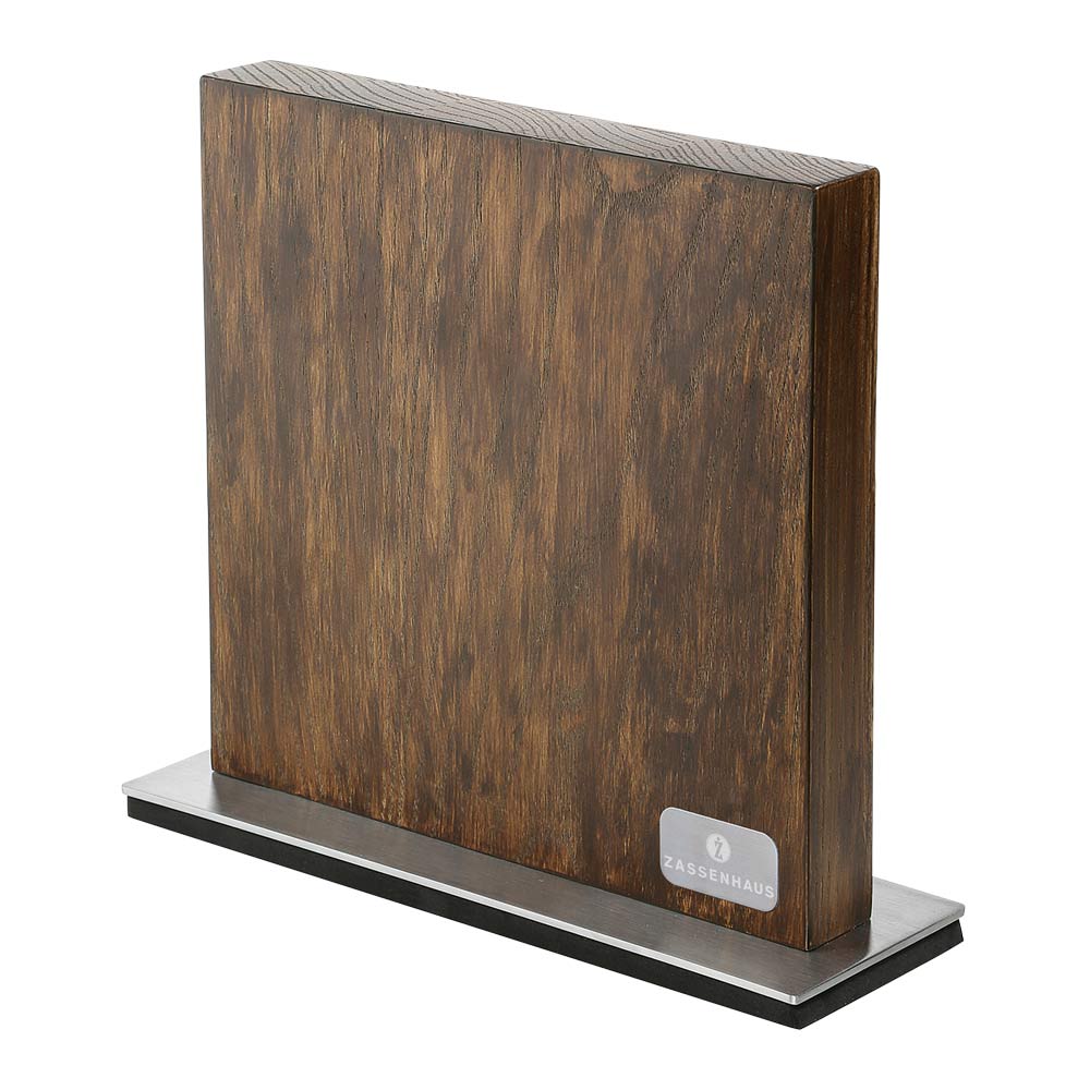 Zassenhaus Magnet-Messerblock 620501