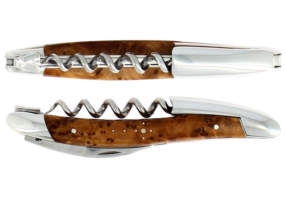 Forge De Laguiole Kellnermesser "Thuja" 562631