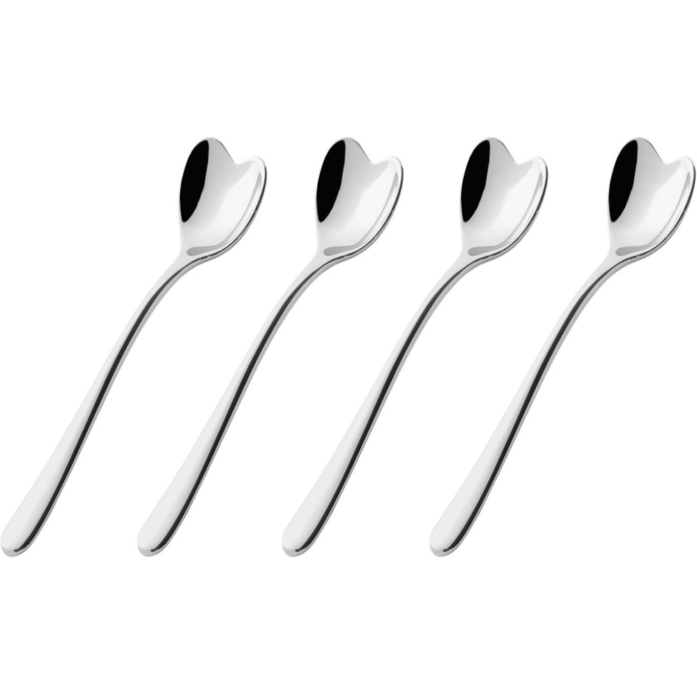 Alessi Kaffeelöffelgarnitur 427834