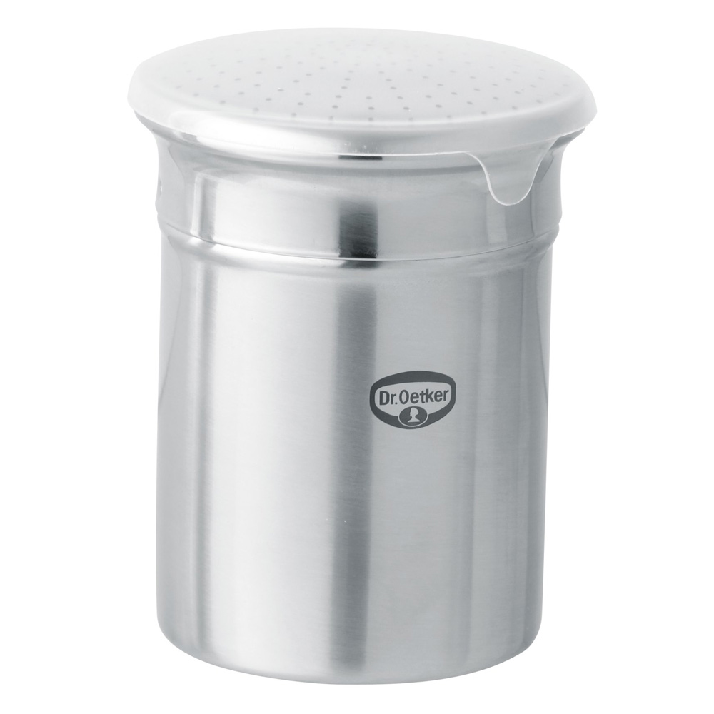Dr. Oetker Puderzuckerstreuer "Profi" 590728