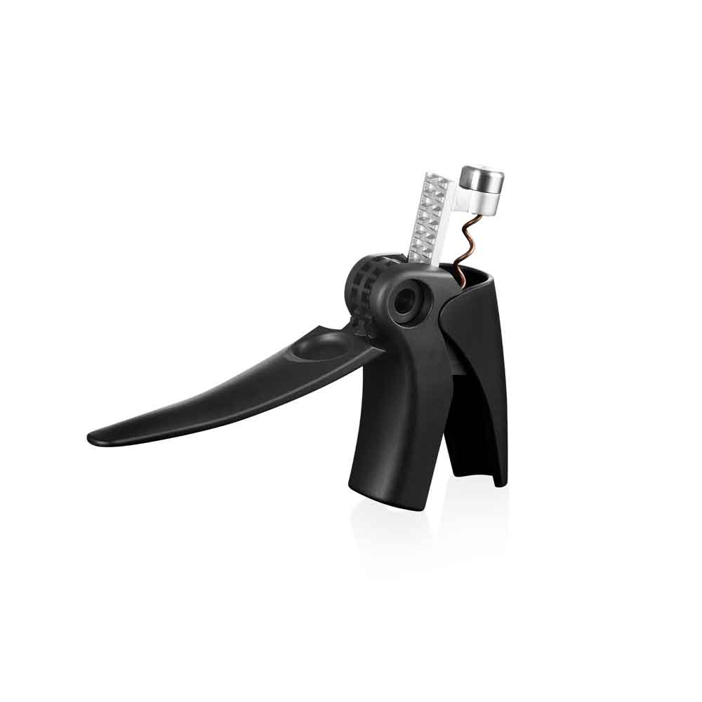 Le Creuset Korkenzieher "Leverpull LM150" 463351