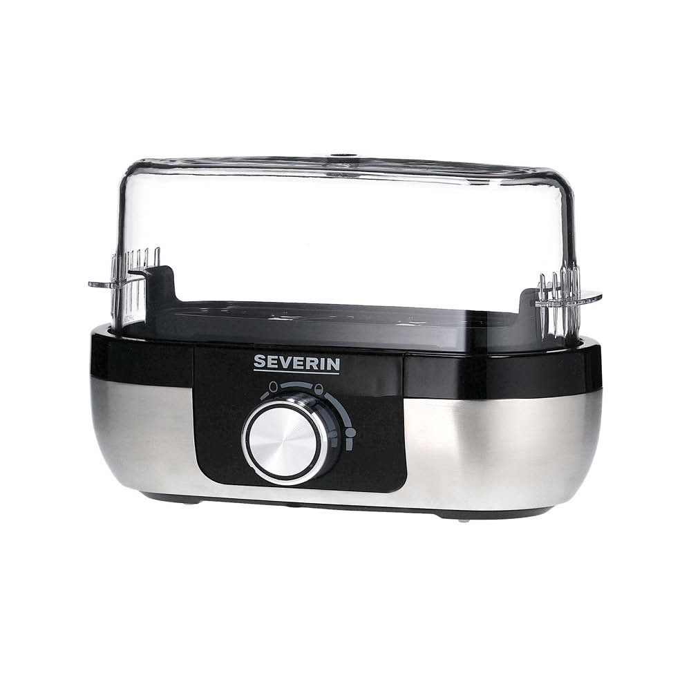 Severin Eierkocher mit Kochzeitüberwachung 605330