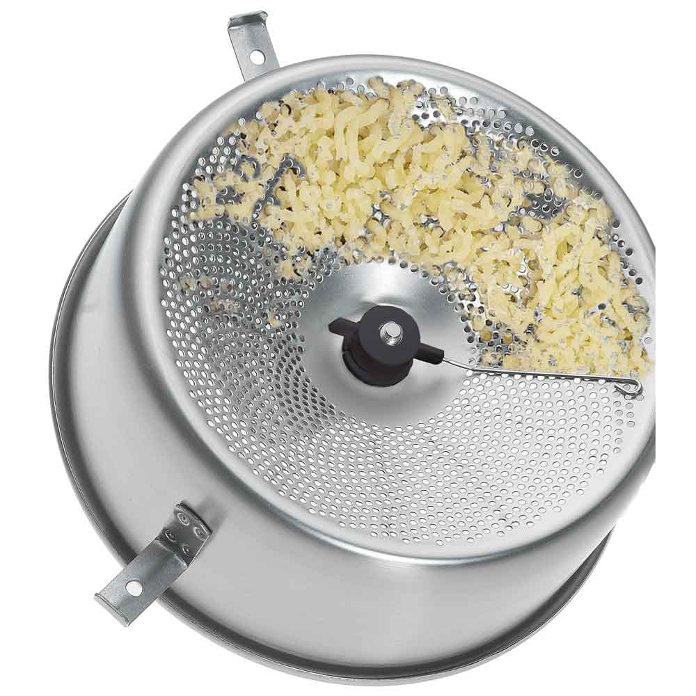 Gefu Passiermühle Flotte Lotte-Set