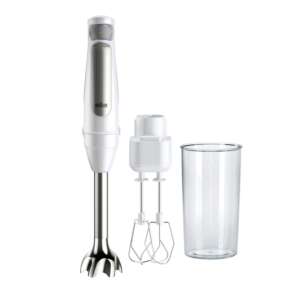 Braun Stabmixer "MQ 7005B" 602323