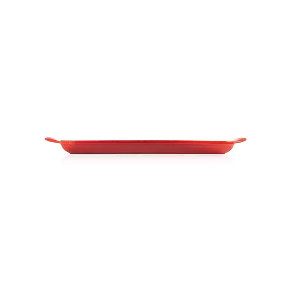 Le Creuset Grillplatte 32 cm 574529