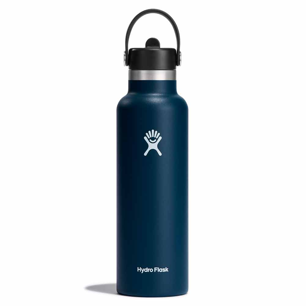 Hydro Flask Iso Trinkflasche, Trinkhalmdeckel 639006