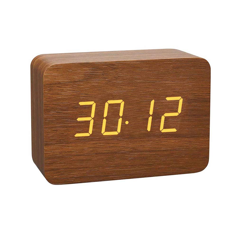 TFA Funk-Wecker "Clocco" 582569