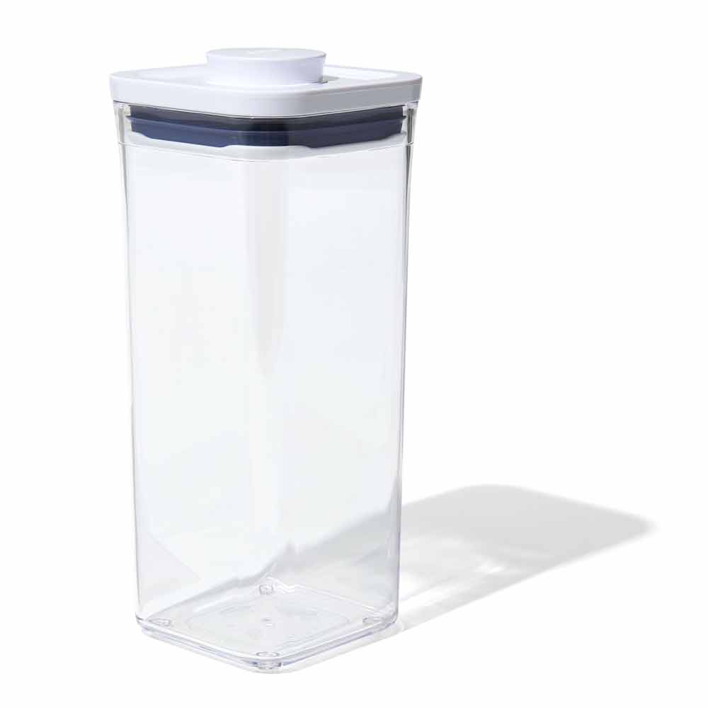 OXO Vorratsdose "POP" quadratisch 610146